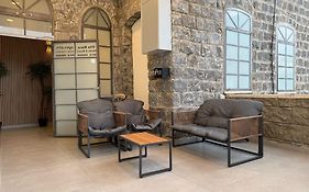 City Stay Tiberias